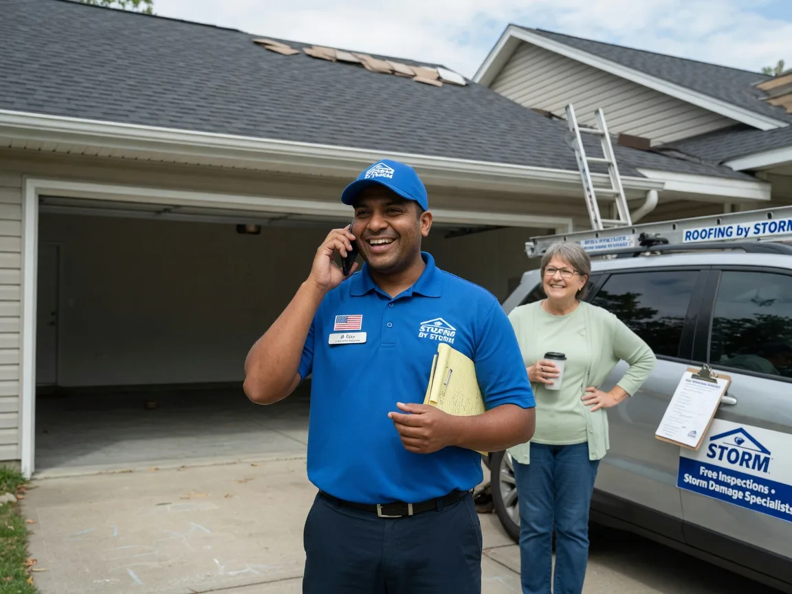 Roof Repair Near Me Leadore, ID FAQs